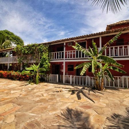 Pousada Bembem Búzios Exterior foto