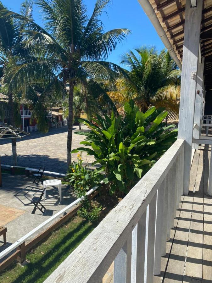Pousada Bembem Búzios Exterior foto