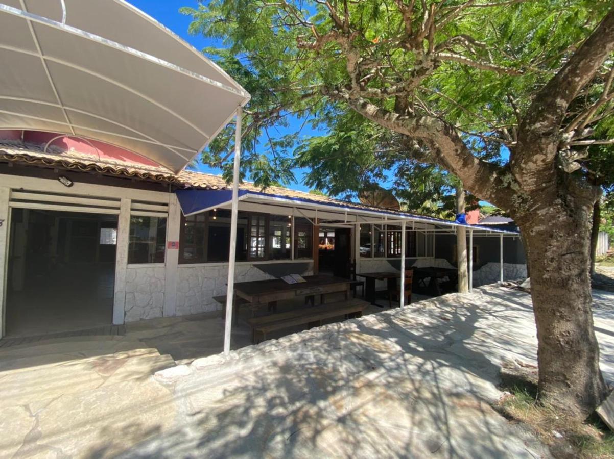 Pousada Bembem Búzios Exterior foto