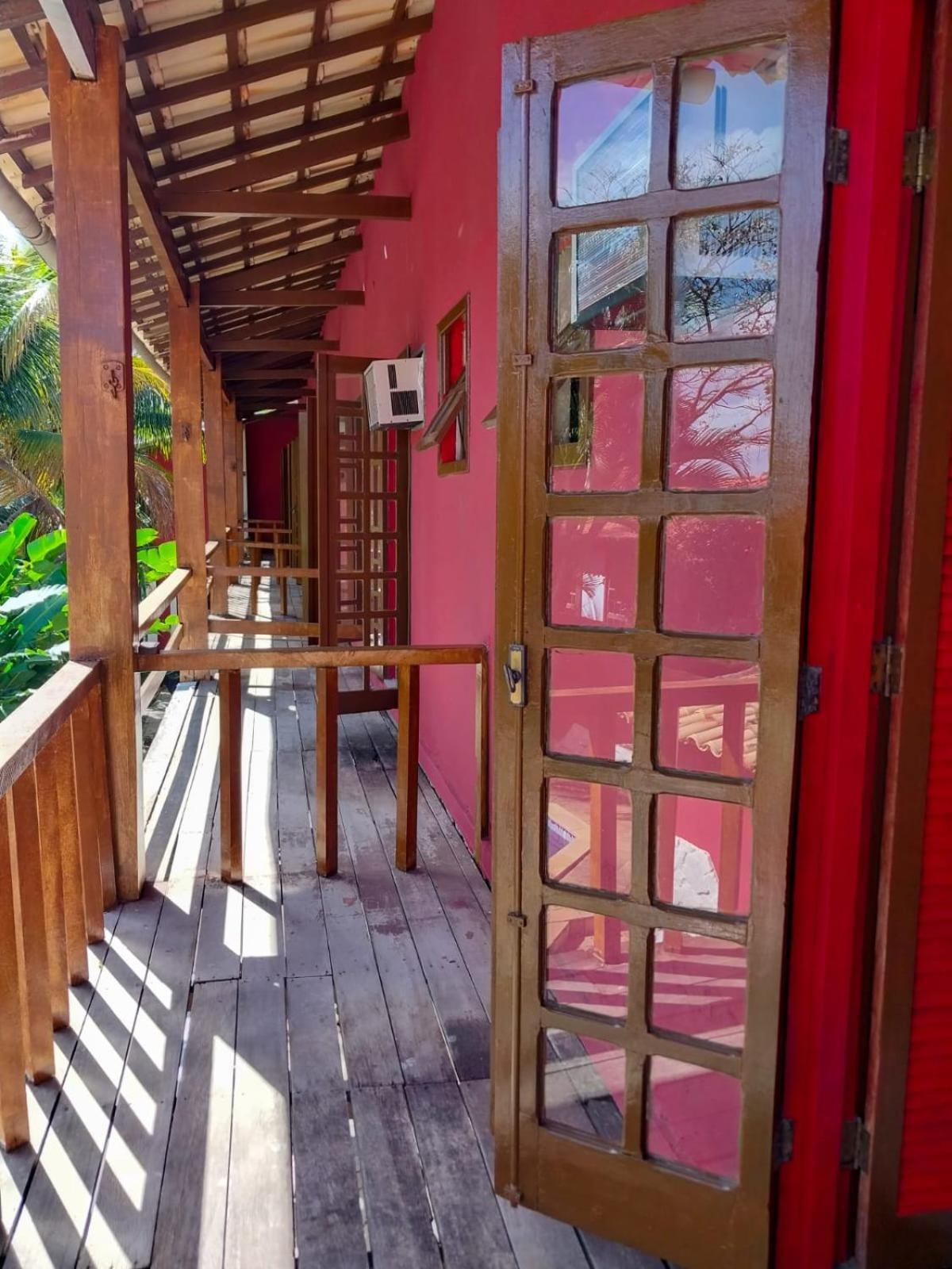 Pousada Bembem Búzios Exterior foto